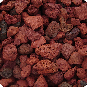 Red Hill Lava Products