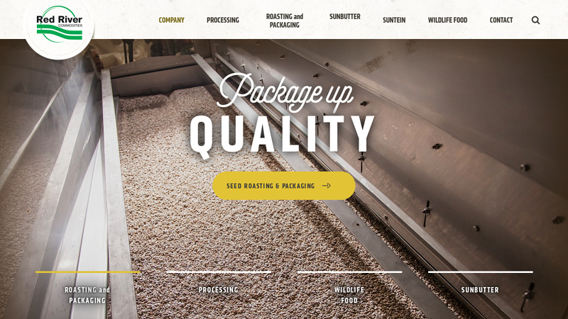 Red River Commodities