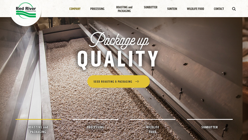 Red River Commodities