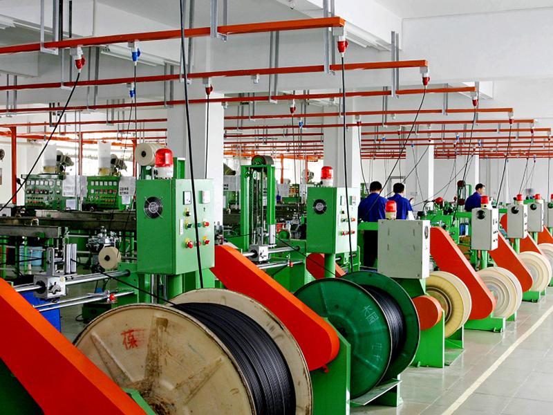 Red Shrink Wrap Tubing industry insight