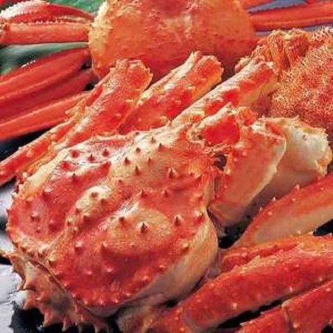 Red Snow Crab Suppliers, Wholesalers, Manufacturers & Exporters