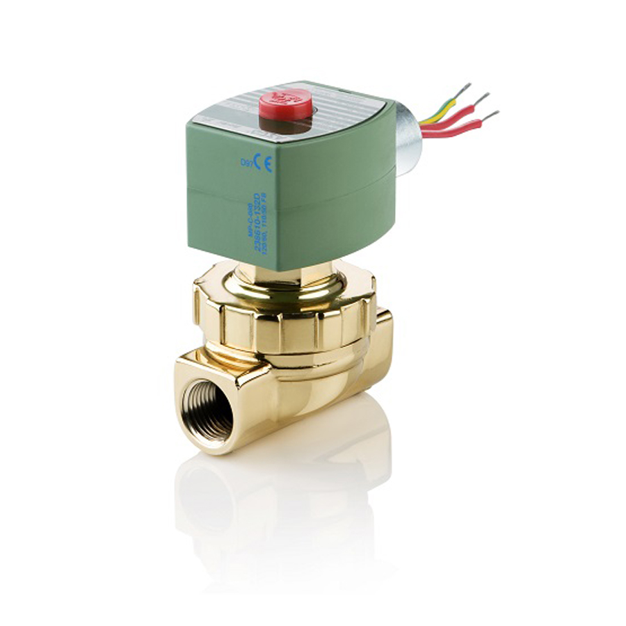 Redhat Solenoid Valve industry insight