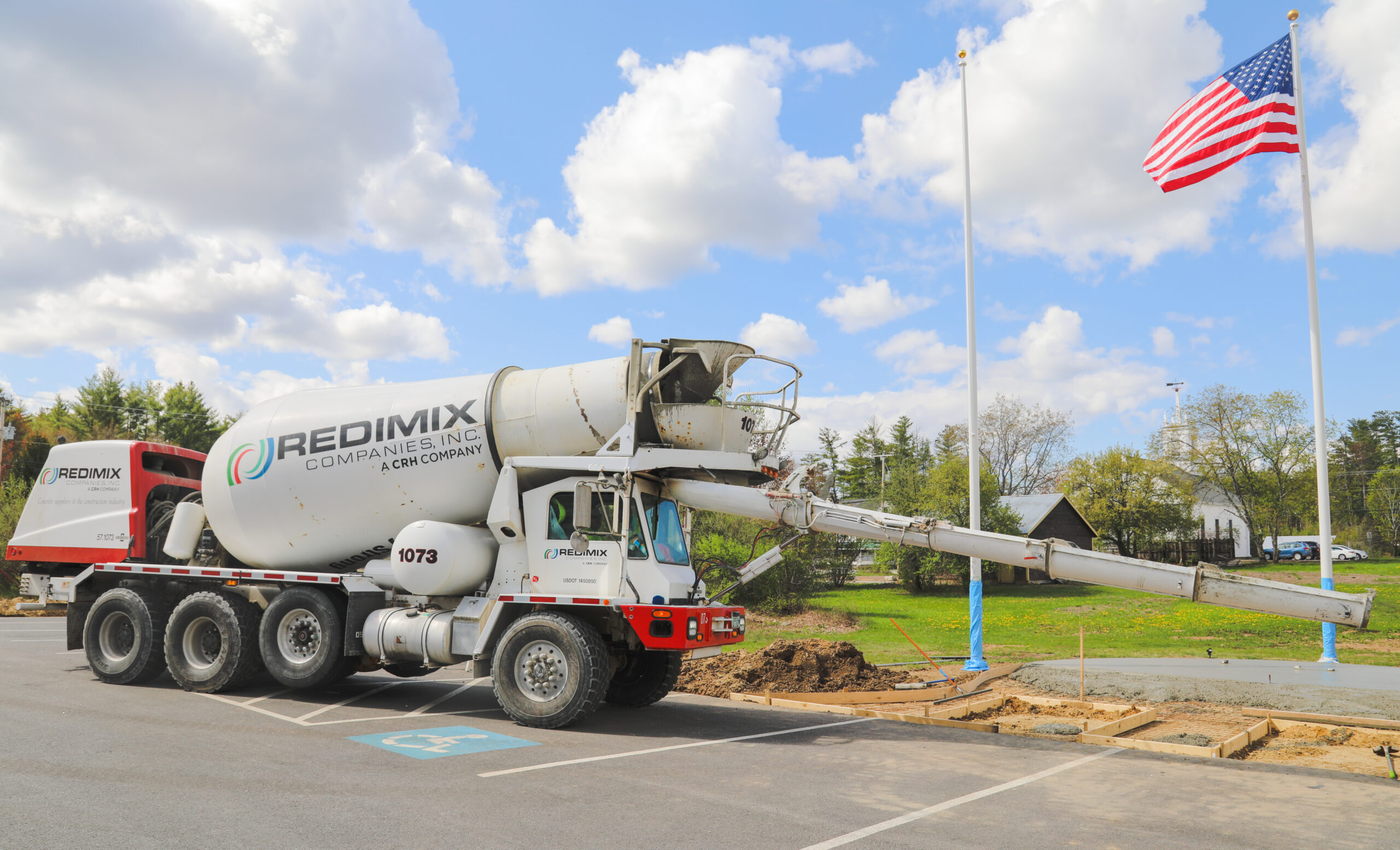 Redimix Companies, Inc.