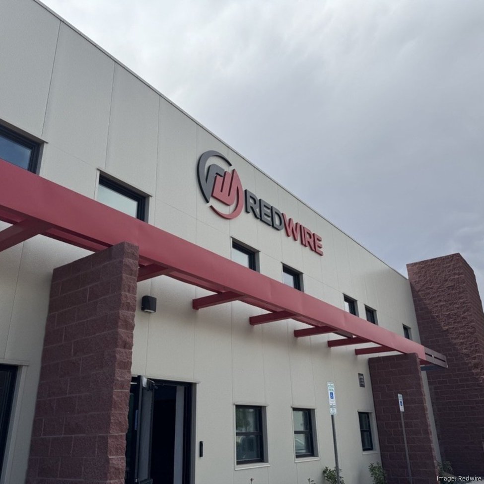Redwire Space