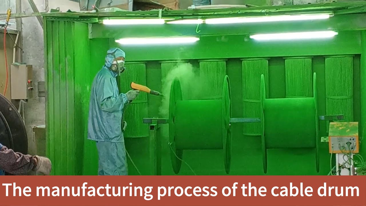 Reel Cable industry insight