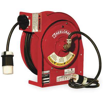 Reelcraft Industries