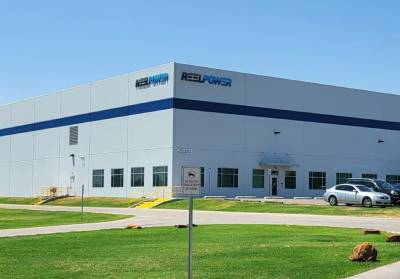 Reelpower Industrial