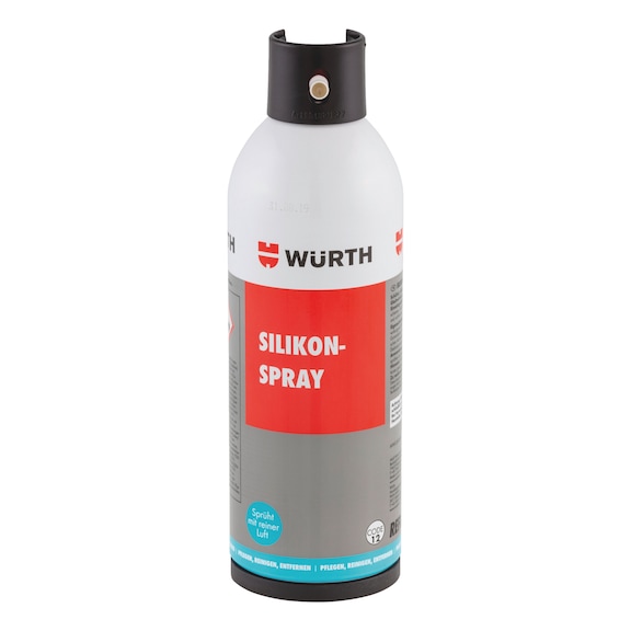 Refillo®mat: Refilling spray cans