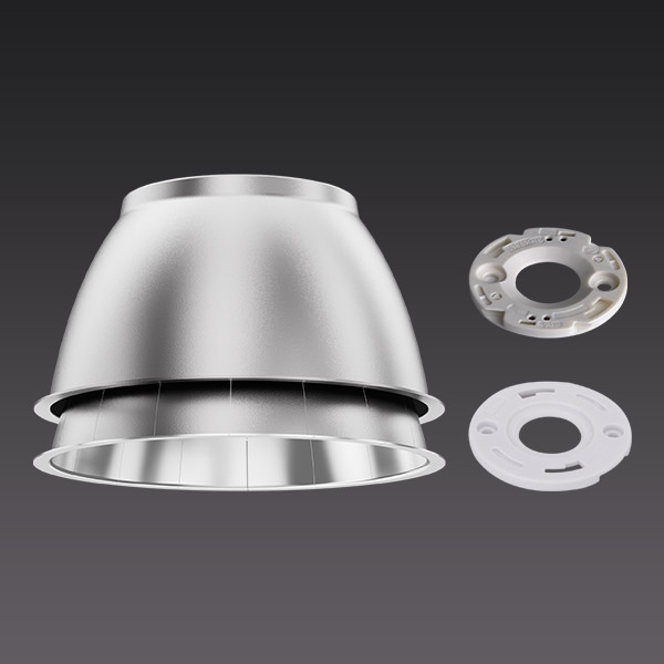 Reflector designer and manufacturer in China