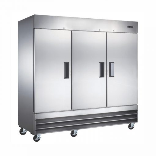 Refrigeration Equipment