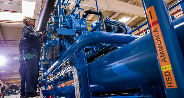 Refrigeration Equipment industry insight