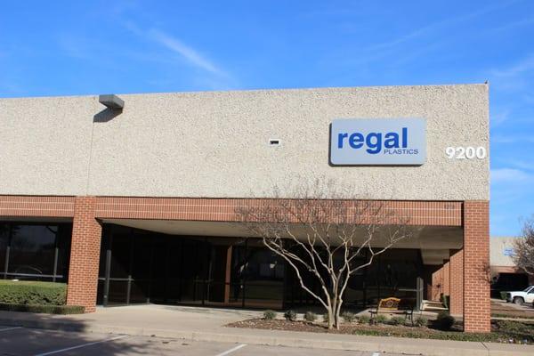 Regal Plastic