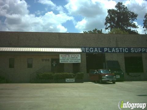 Regal Plastic