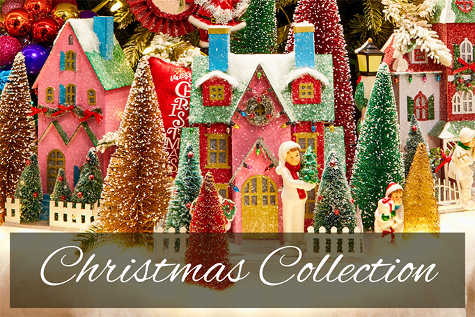 Regency International is a Wholesale Importer of Holiday  ...