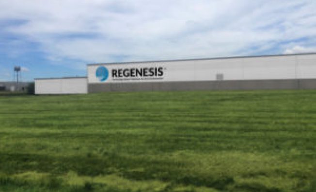 Regenesis