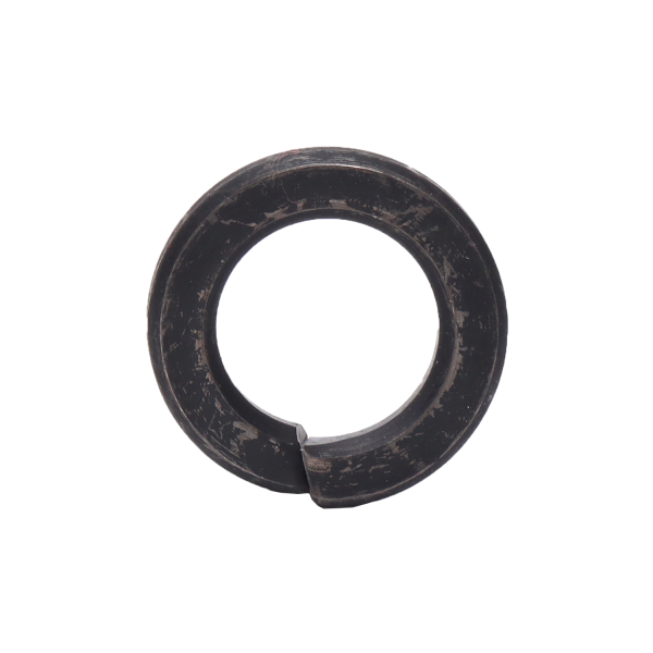 Regular Helical Spring Split Lock Washers