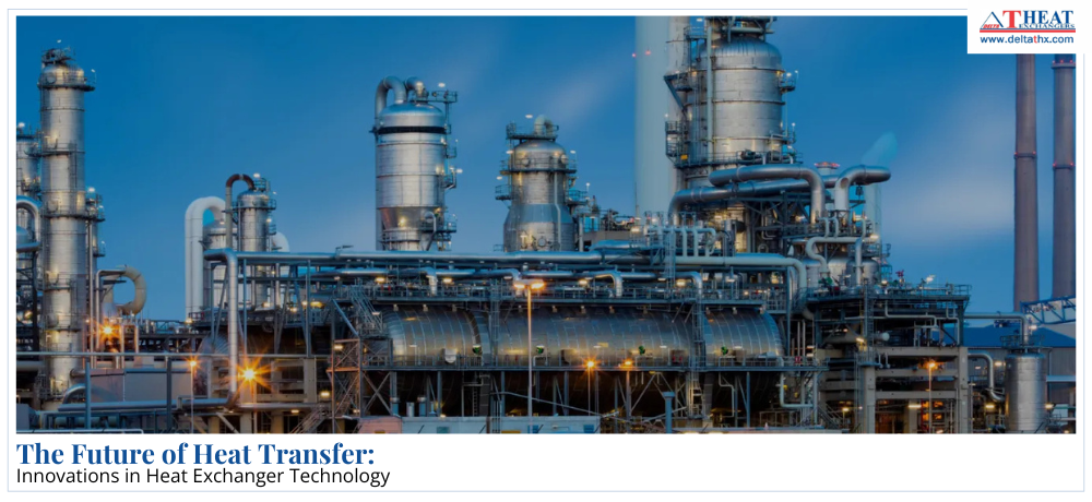 Reimagining Heat Transfer