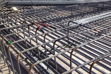 Reinforcing Bar (Rebar)