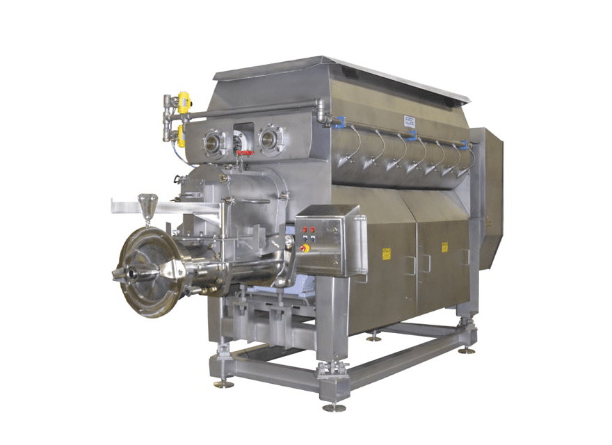 Reliable Food Manufacturing Equipment