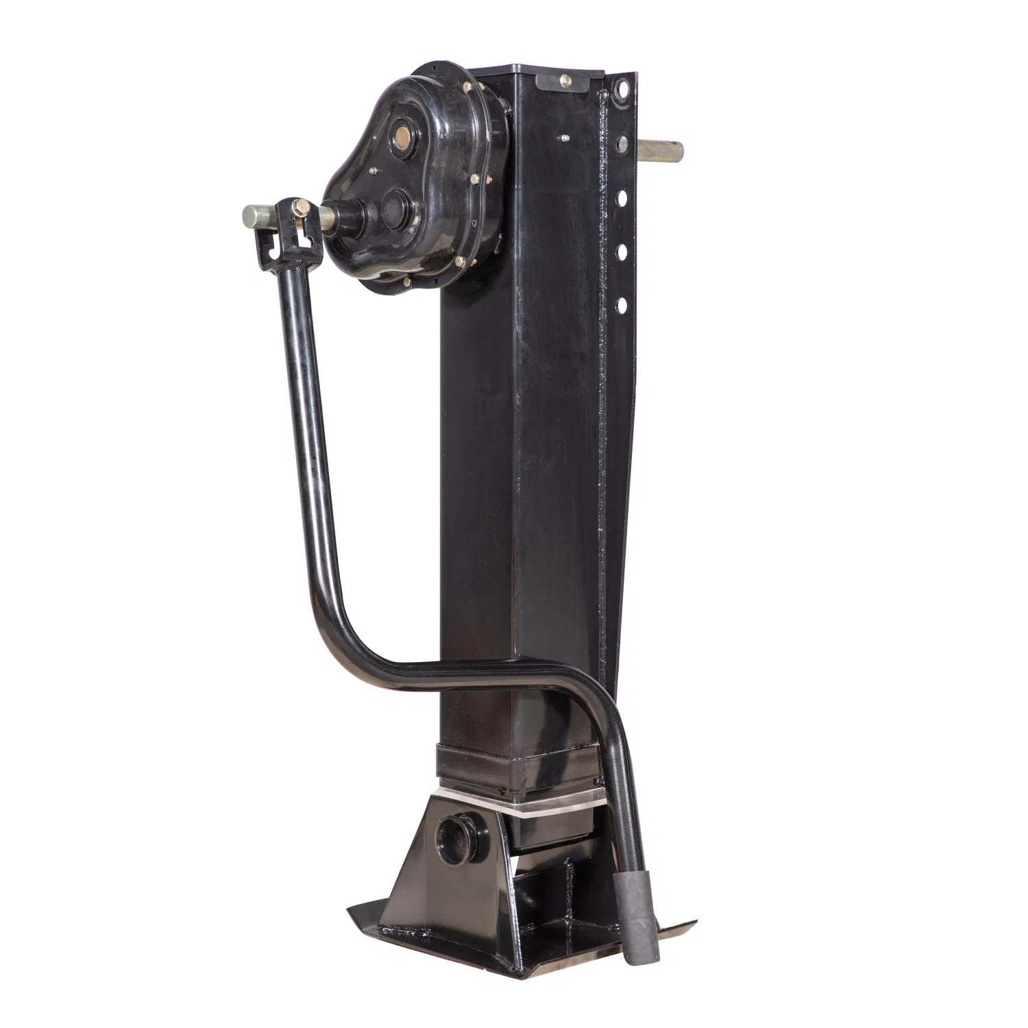 Reliable Semi Trailer Landing Gear Part Manufacturer & Supplier