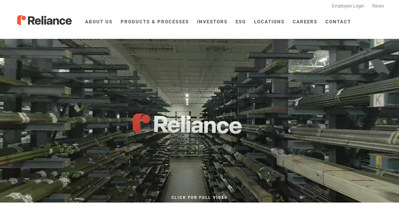 Reliance, Inc.