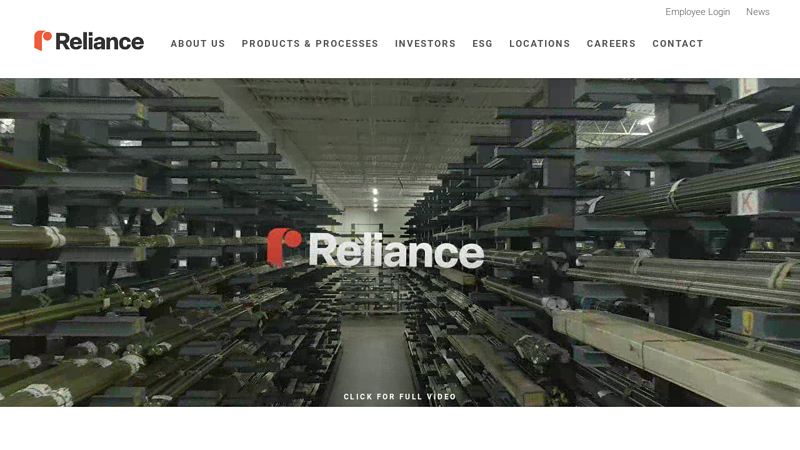 Reliance, Inc.