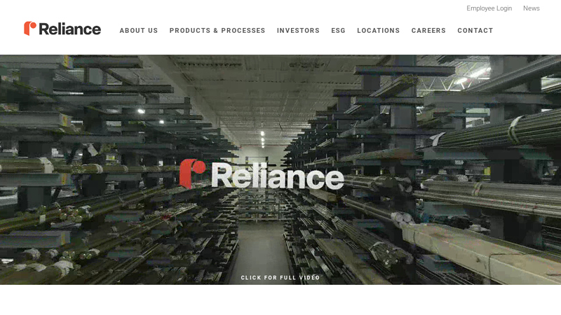 Reliance, Inc.