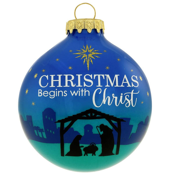 Religious Christmas Ornaments In Bulk industry insight