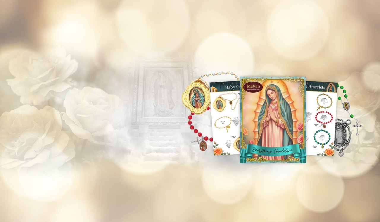 Religious Gifts Wholesale industry insight