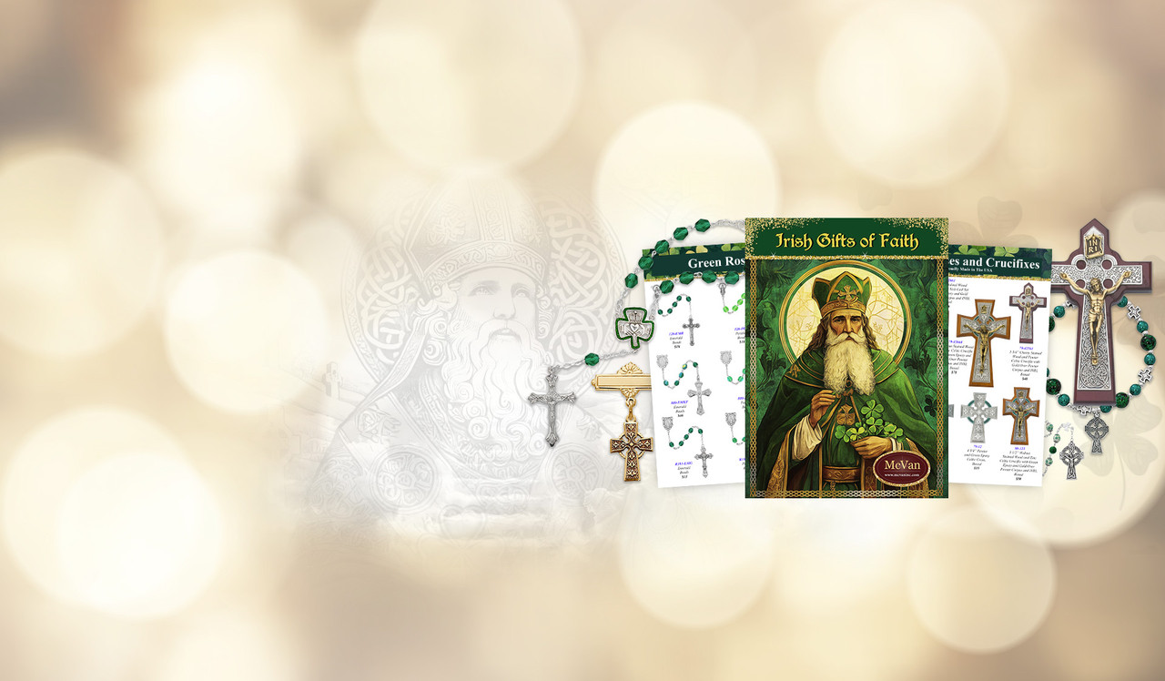 Religious Gifts Wholesale industry insight