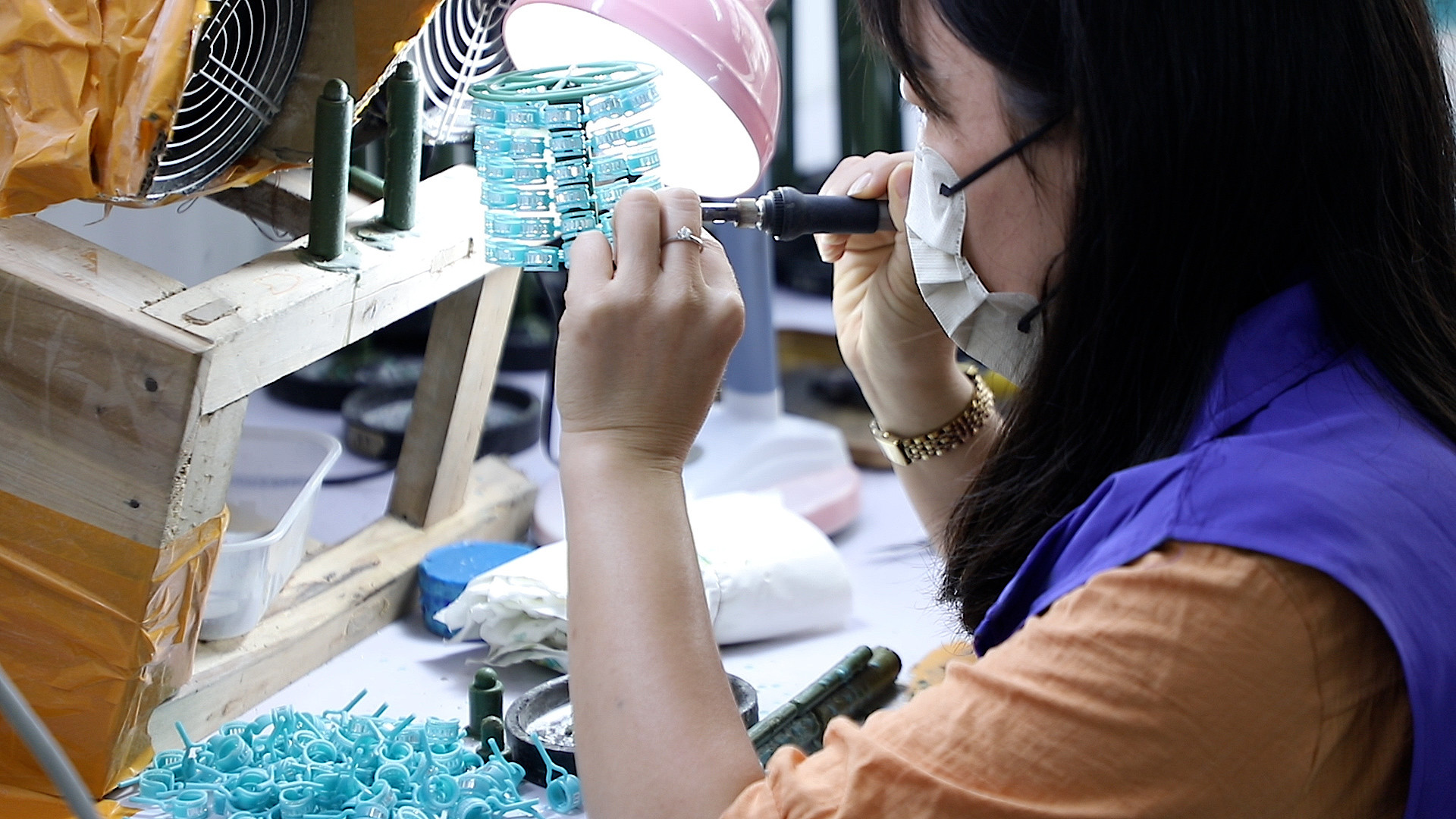 Religious Jewelry Wholesale industry insight