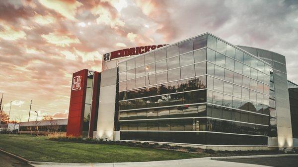 Remanufactured Alternator