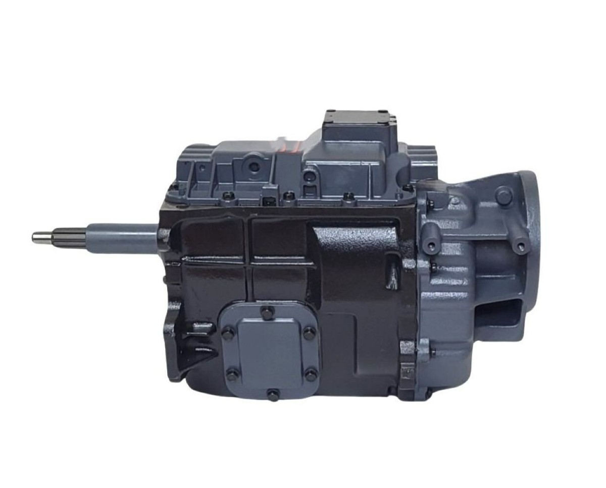 Remanufactured NV4500 Transmission