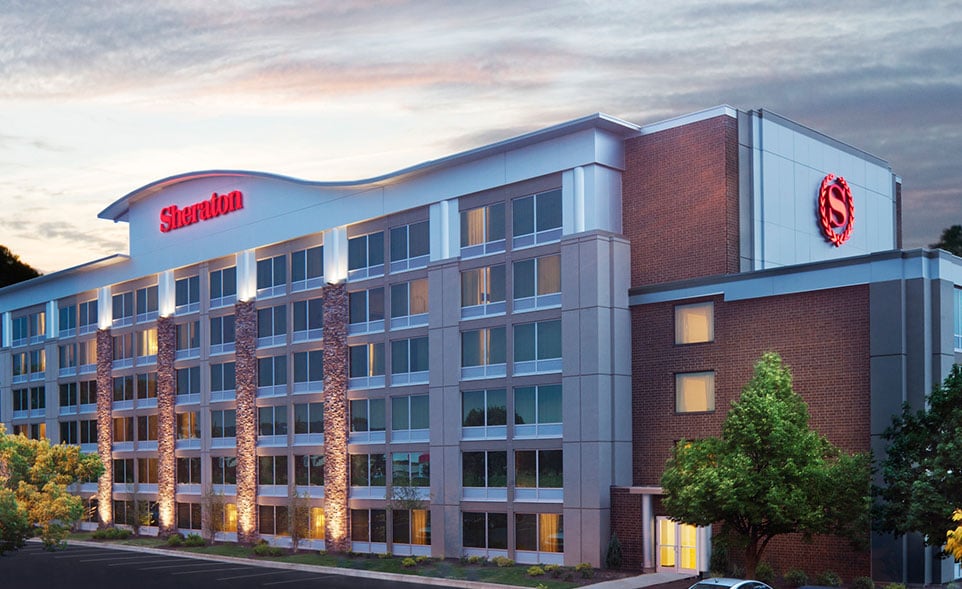 Remington Hospitality