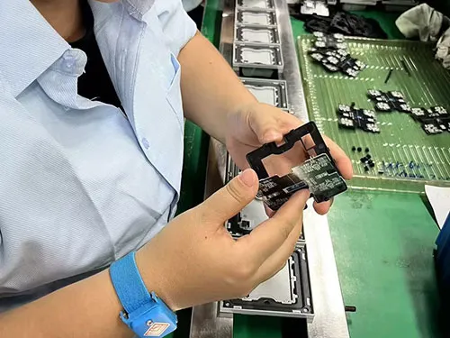 Remote Light Switches industry insight