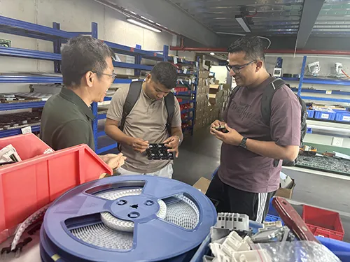 Remote Light Switches industry insight