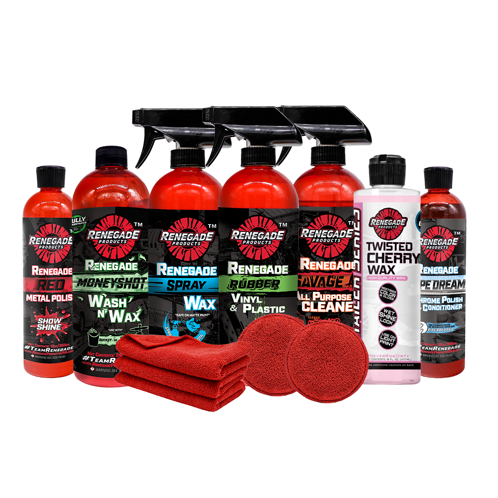 Renegade Products USA