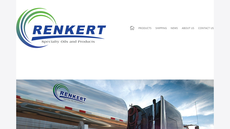 Renkert Oil