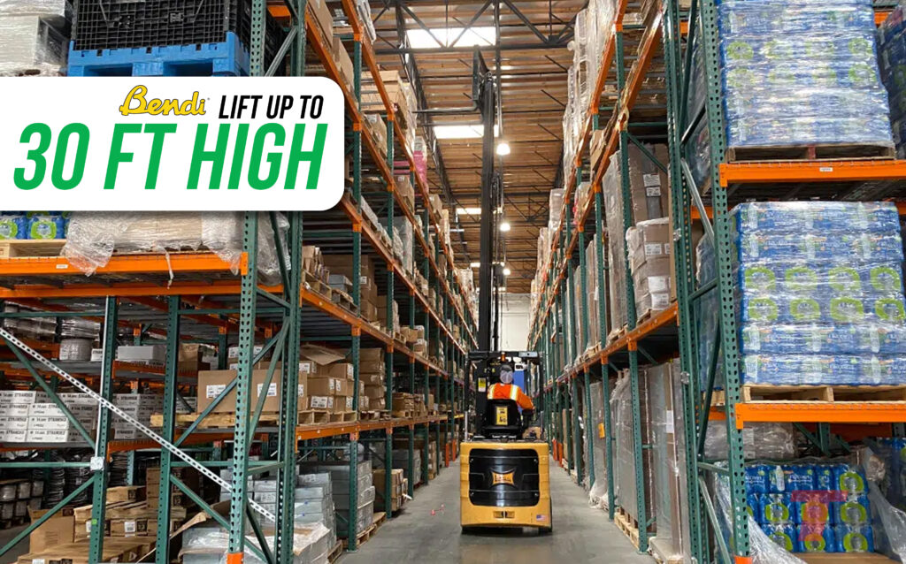 Rent Forklift Las Vegas industry insight