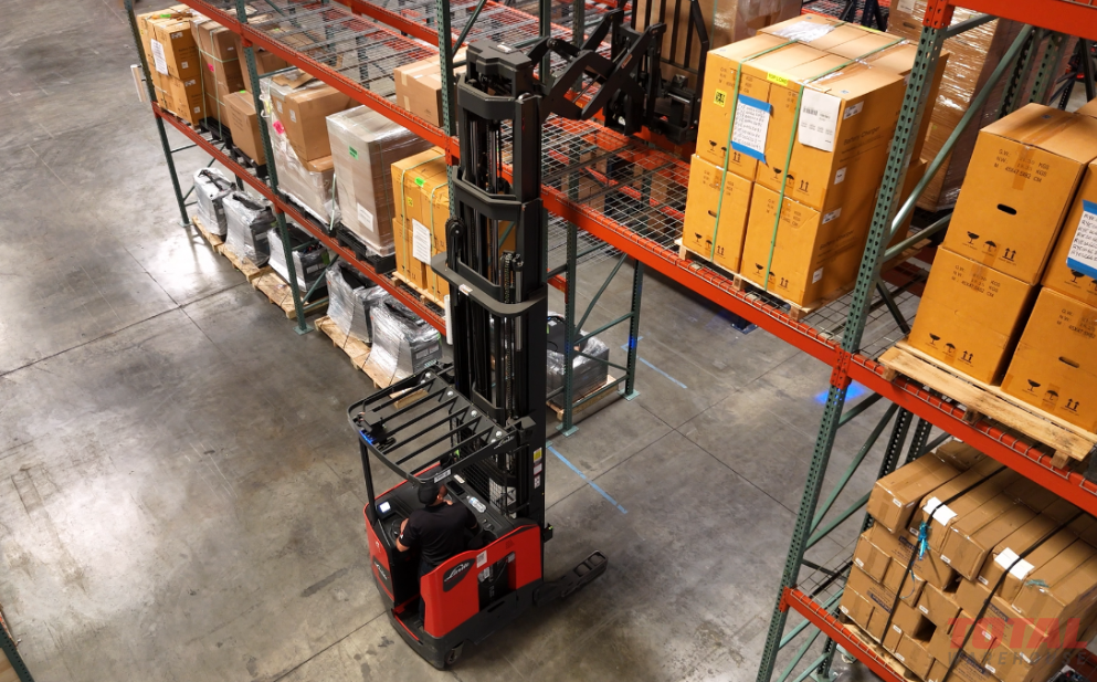 Rent Forklift Las Vegas industry insight
