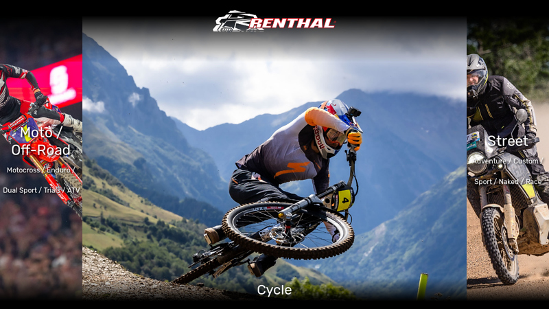 Renthal®