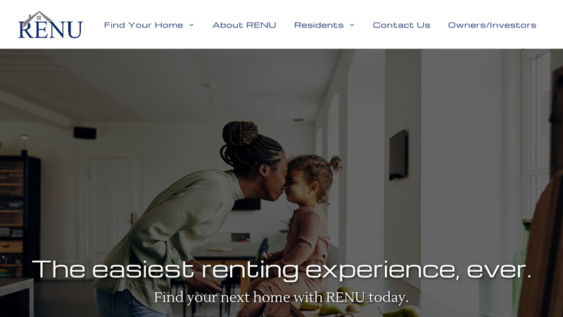 RENU Property Management