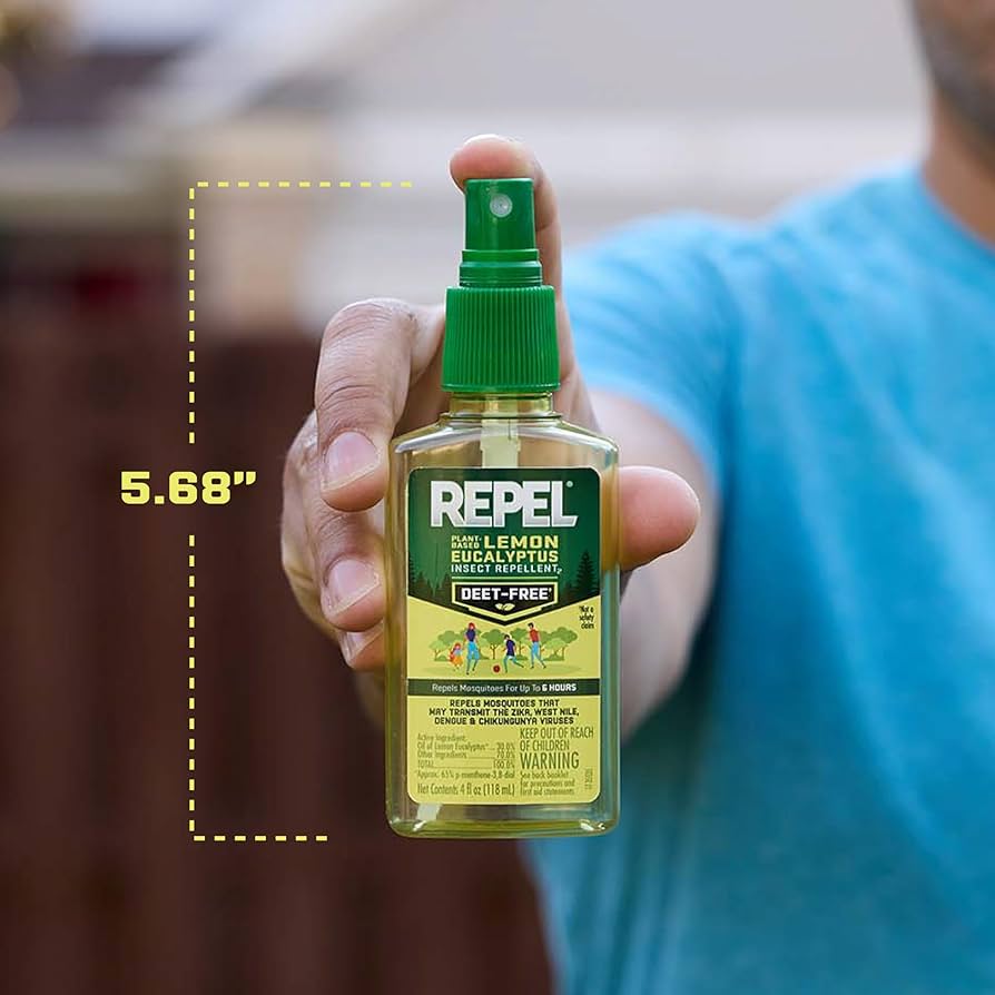 Repel ® Insect Repellent