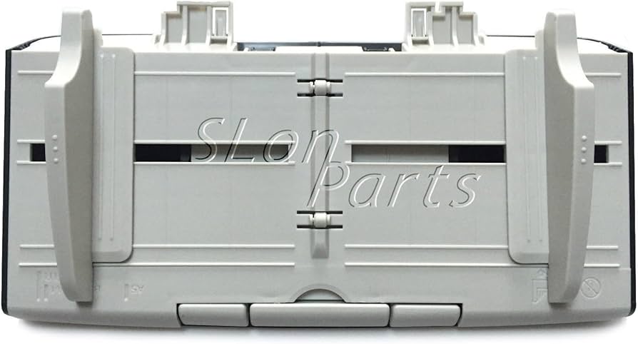 Replacement ADF Paper Feed Tray/Chute For Fujitsu Fi