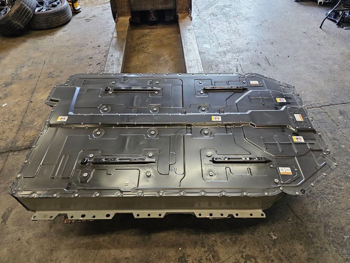 Replacement Battery Pack