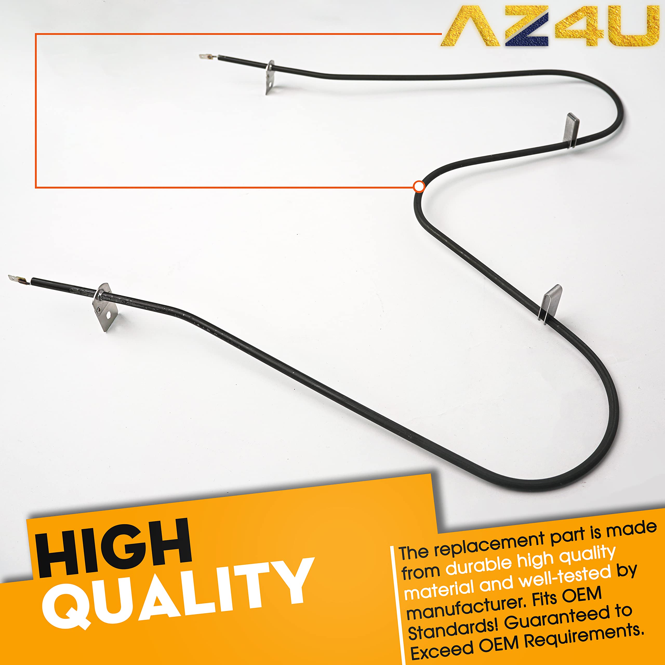 Replacement Coil For Frigidaire Oven industry insight