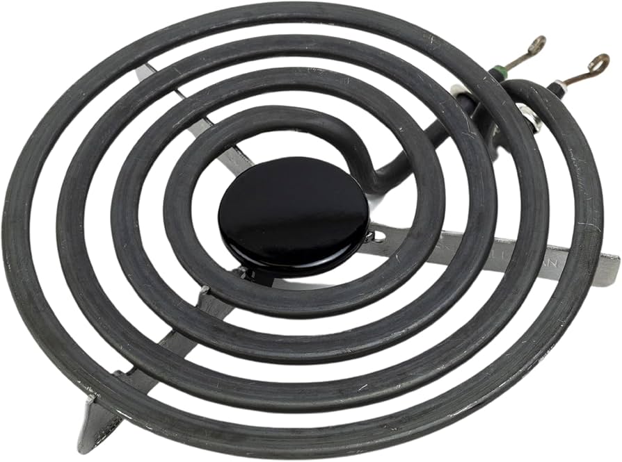 Replacement Coil For Frigidaire Oven industry insight