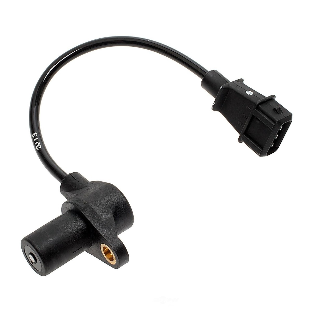 Replacement Crank Position Sensor Information
