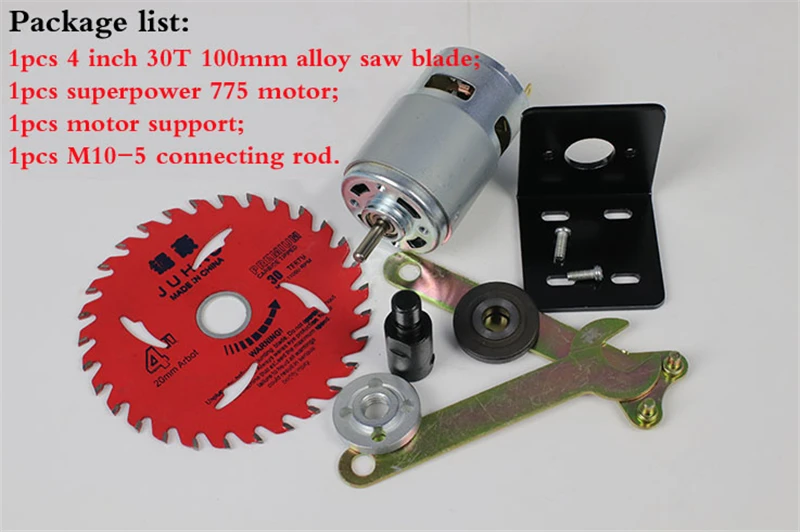 Replacement Electric Motors For Table Saws industry insight