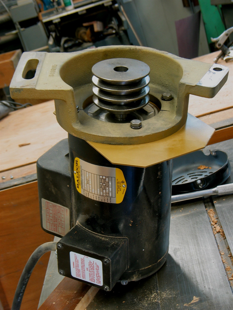 Replacement Electric Motors For Table Saws industry insight